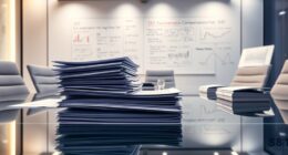 iso compensation and residuals