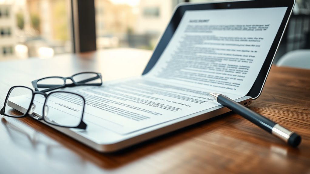 iso compliance and scope