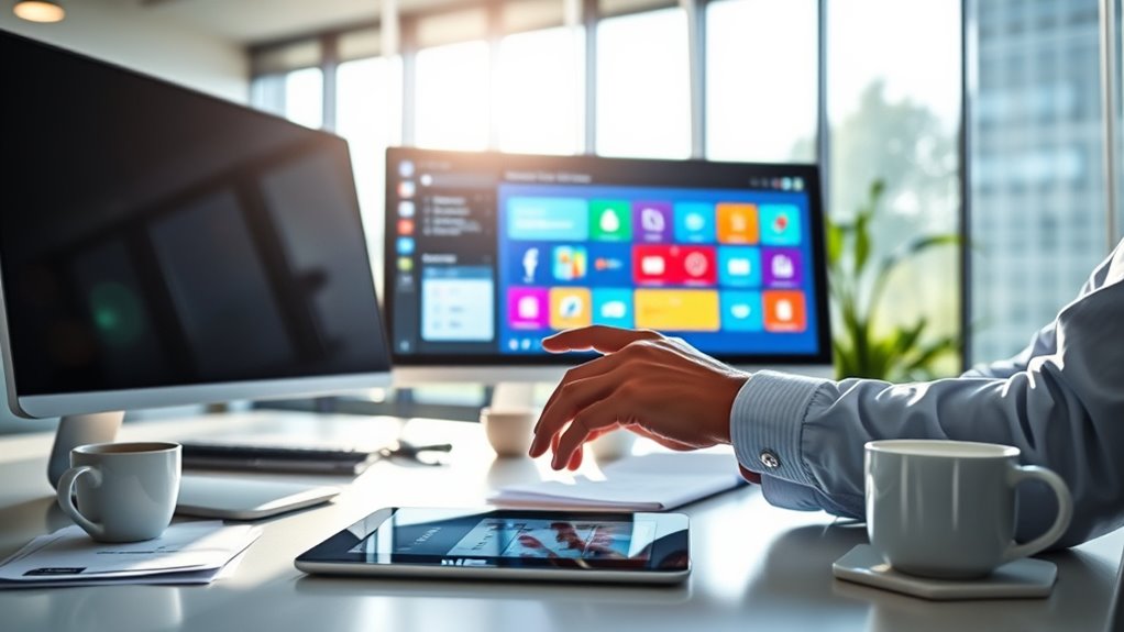 iso payment gateway integration