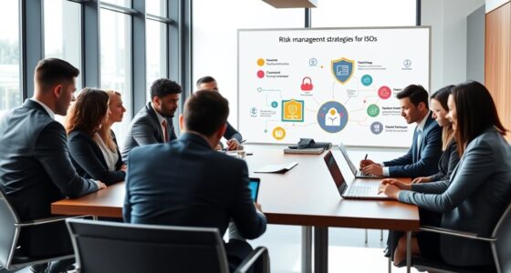 iso risk mitigation strategies