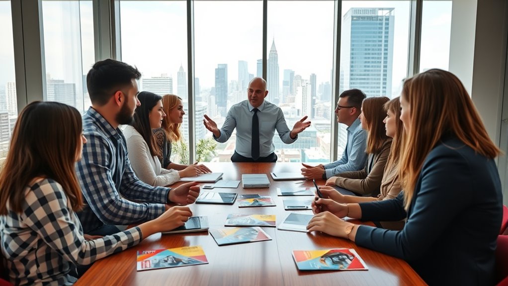 iso standards build trust