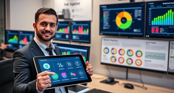 isos facilitate merchant transactions
