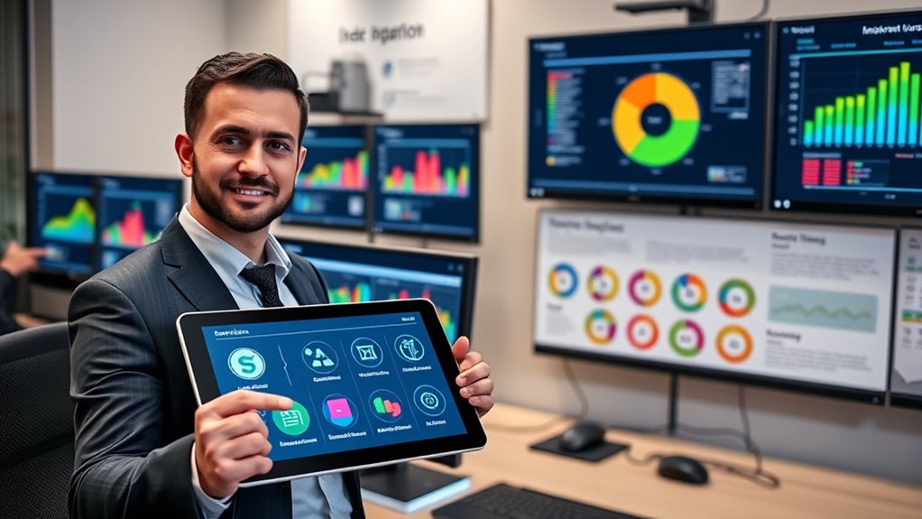 isos facilitate merchant transactions
