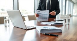 legal and consulting fees