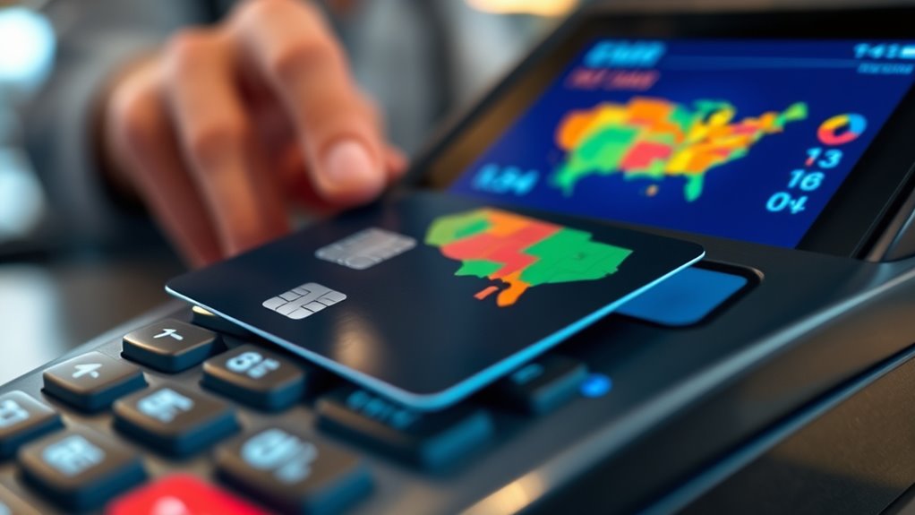 liability shift enhances security