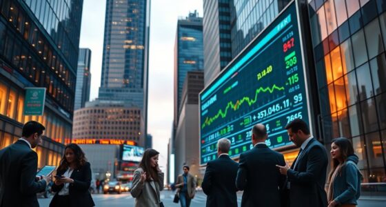 macroeconomic trends affect payments