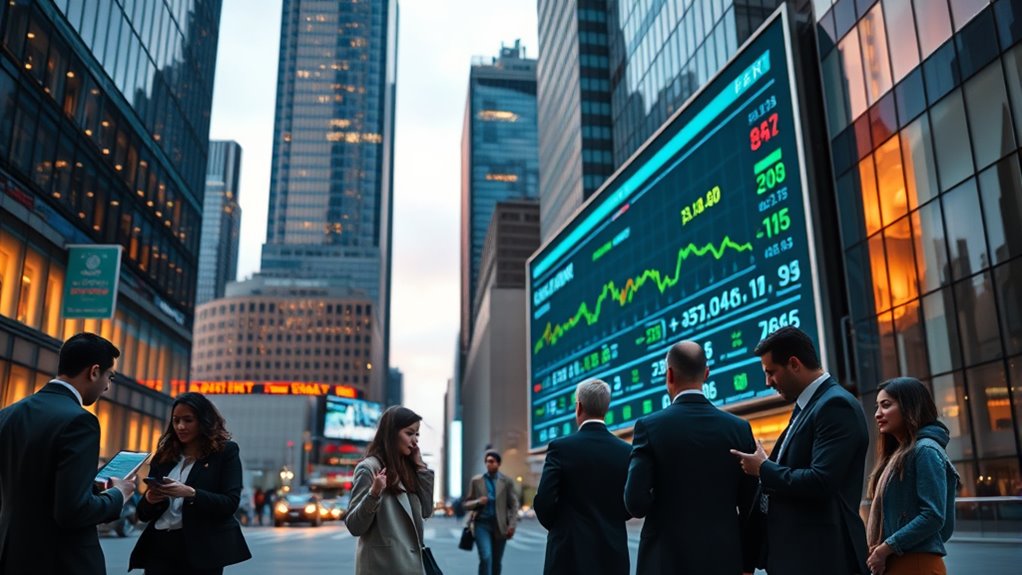 macroeconomic trends affect payments