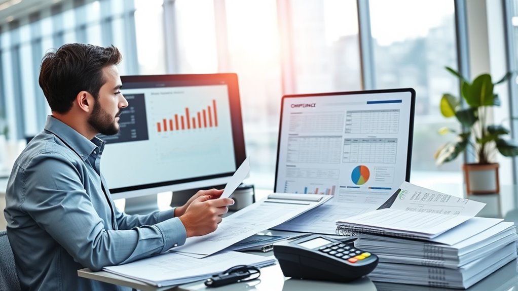 maintain ongoing regulatory compliance