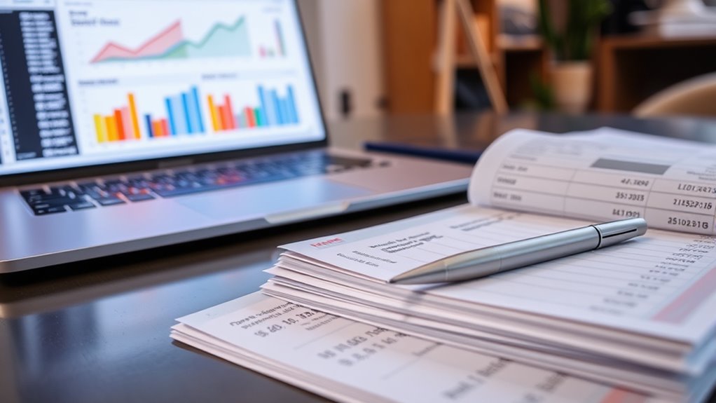 manage utility bills effectively