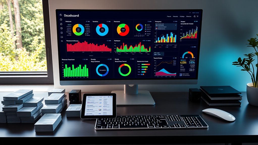 managing multiple merchant ids