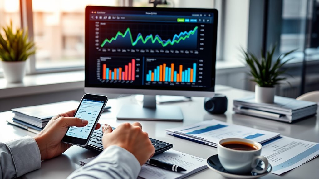 merchant chargeback monitoring tools