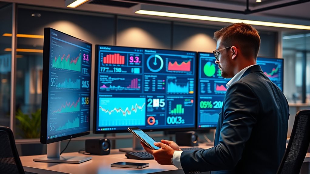 monitoring merchant chargebacks