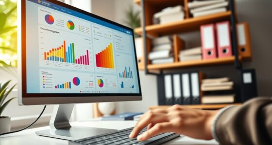 nonprofit donor management solutions