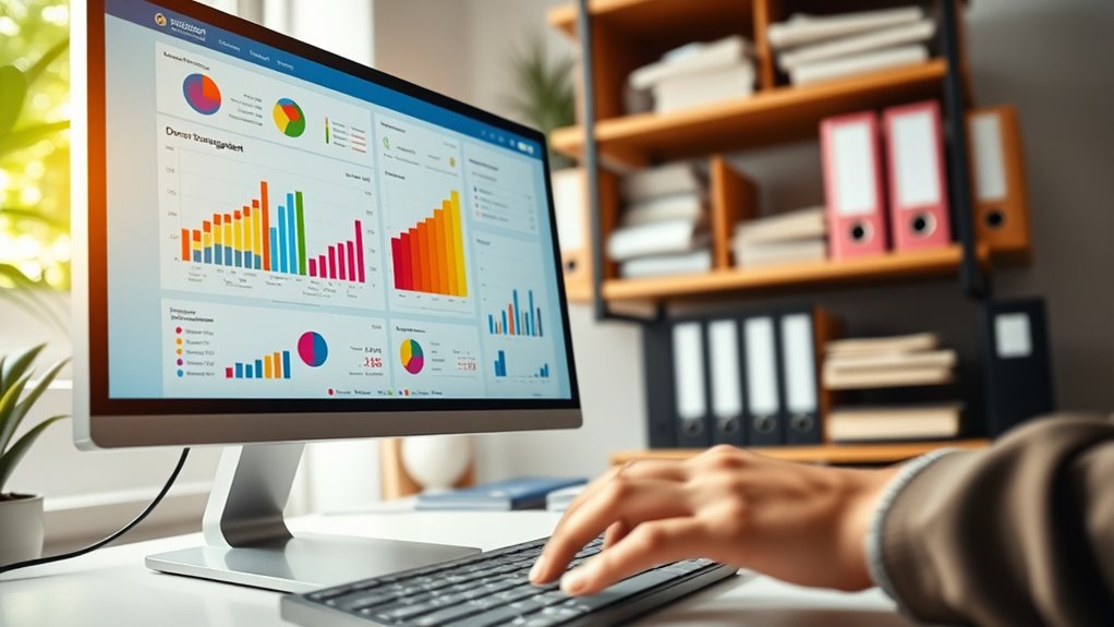 nonprofit donor management solutions