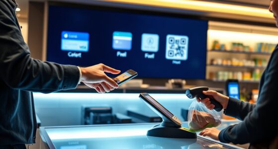 omnichannel payment methods
