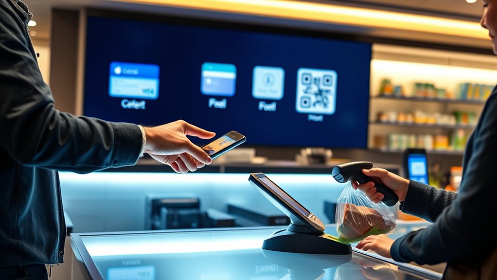 omnichannel payment methods