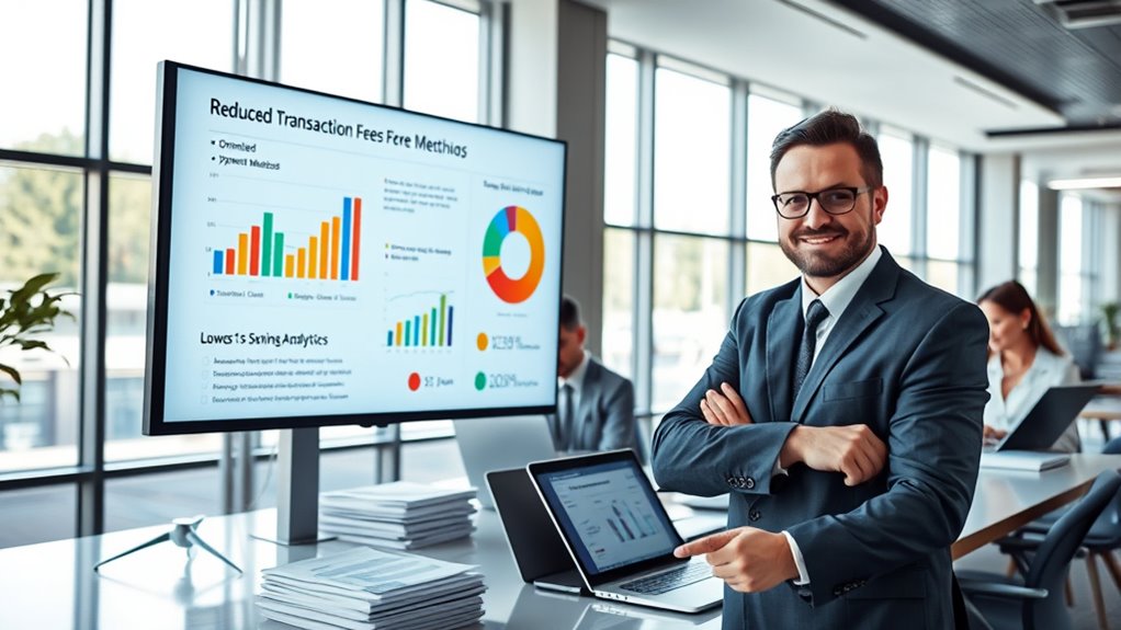 optimize payment and chargeback management