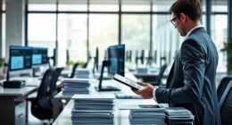 payment agent regulatory standards