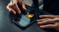 payment app privacy safeguards