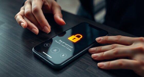 payment app privacy safeguards