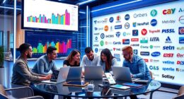 payment company branding strategies