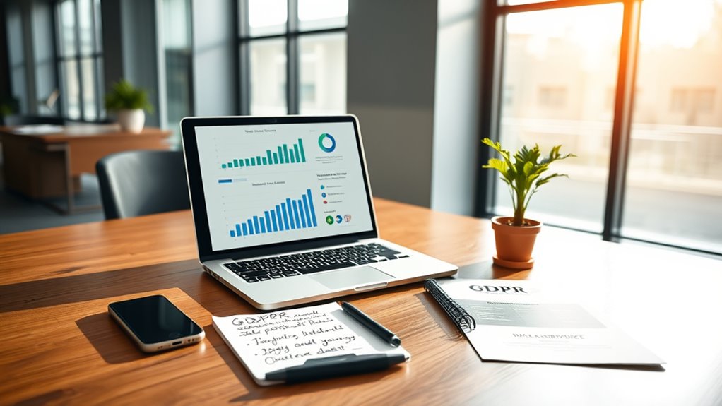 payment data gdpr compliance