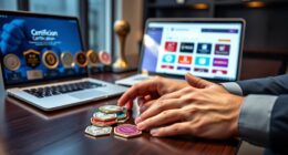 payment industry agent certifications