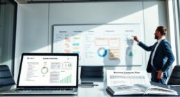 payment interruption contingency plan