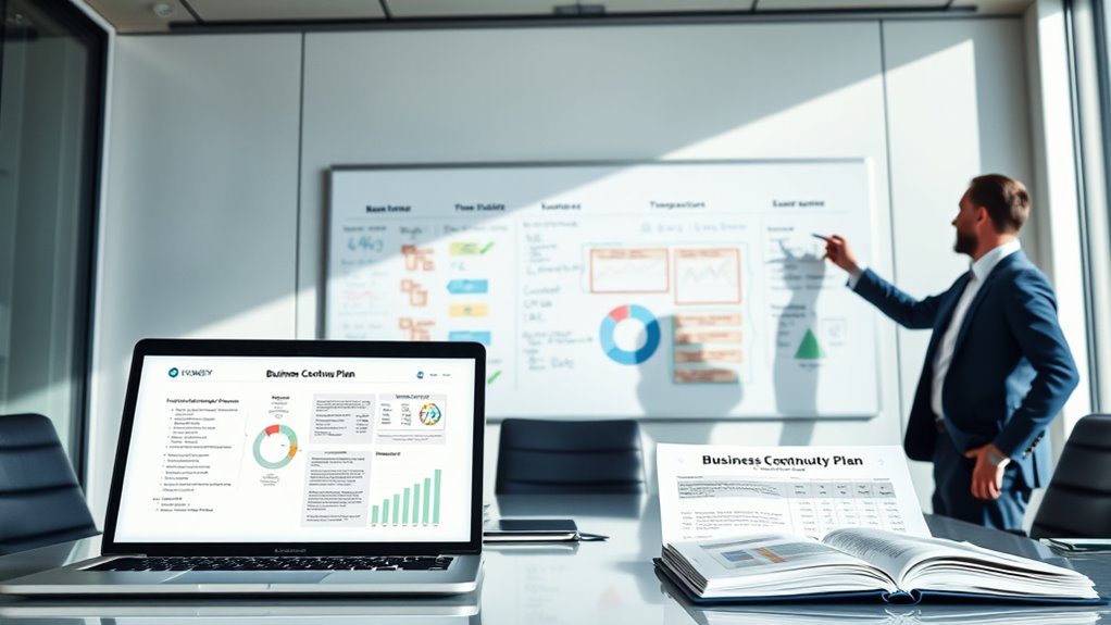payment interruption contingency plan
