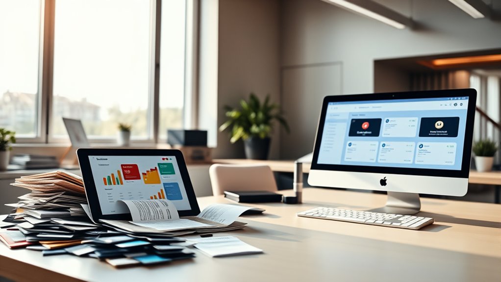 payment processing options comparison