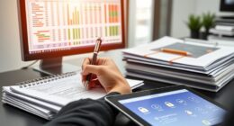 payment processor recordkeeping rules