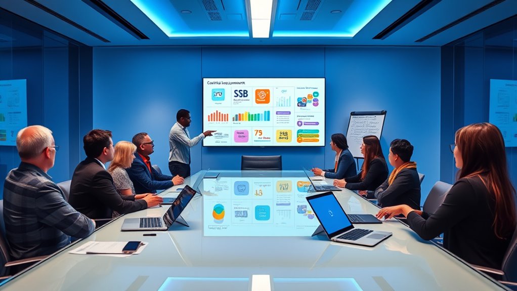 payment provider marketing strategies