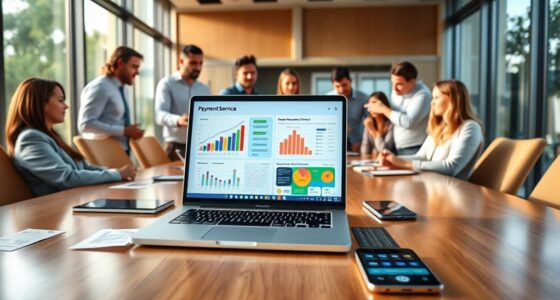 payment services market strategy