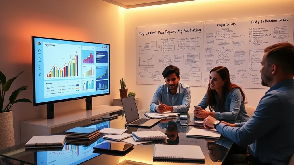 payment startup growth strategies