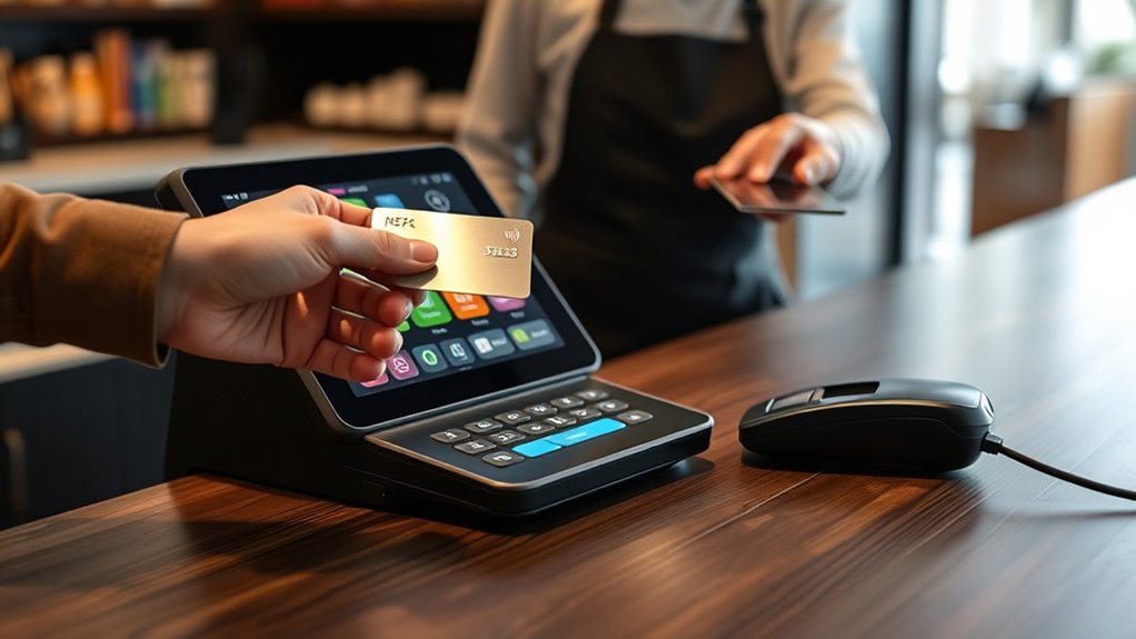 payment system integration