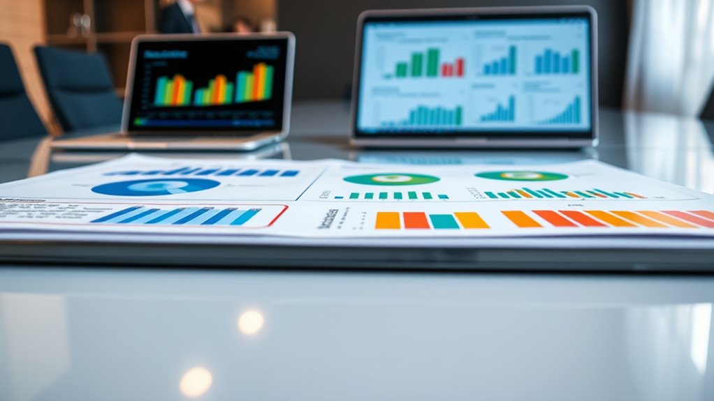 performance based revenue sharing