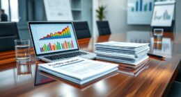 portfolio valuation and exit strategies