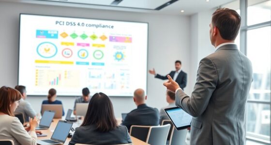 preparing for pci dss 4 0