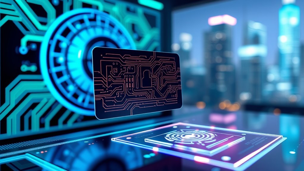 quantum resistant encryption development