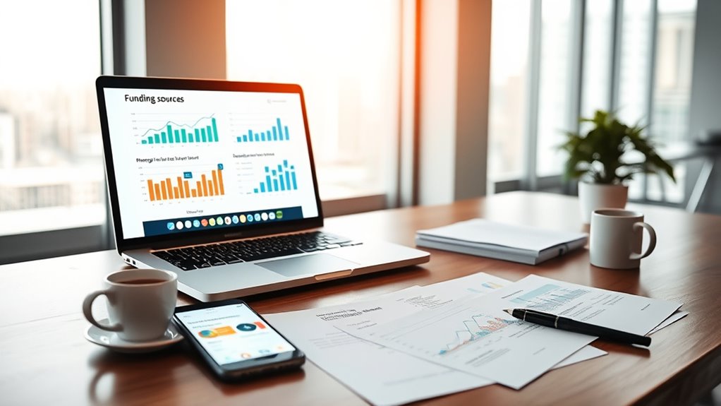 regulatory compliance and customer growth