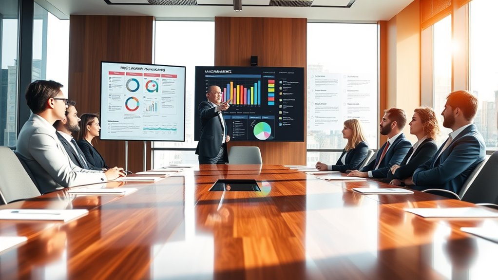 regulatory iso compliance responsibilities