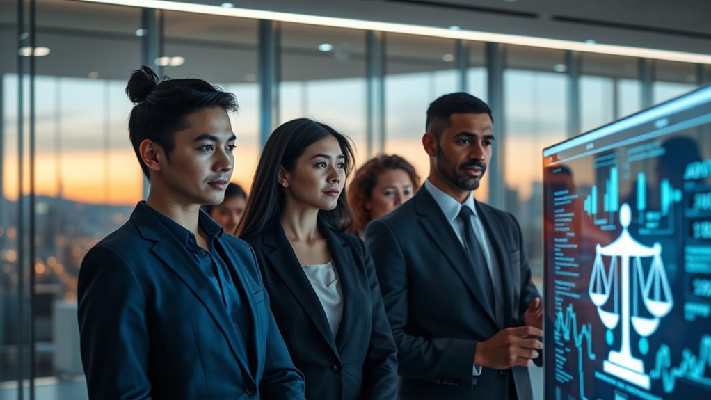 responsible ai in finance