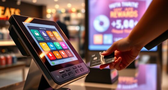 reward points with payments