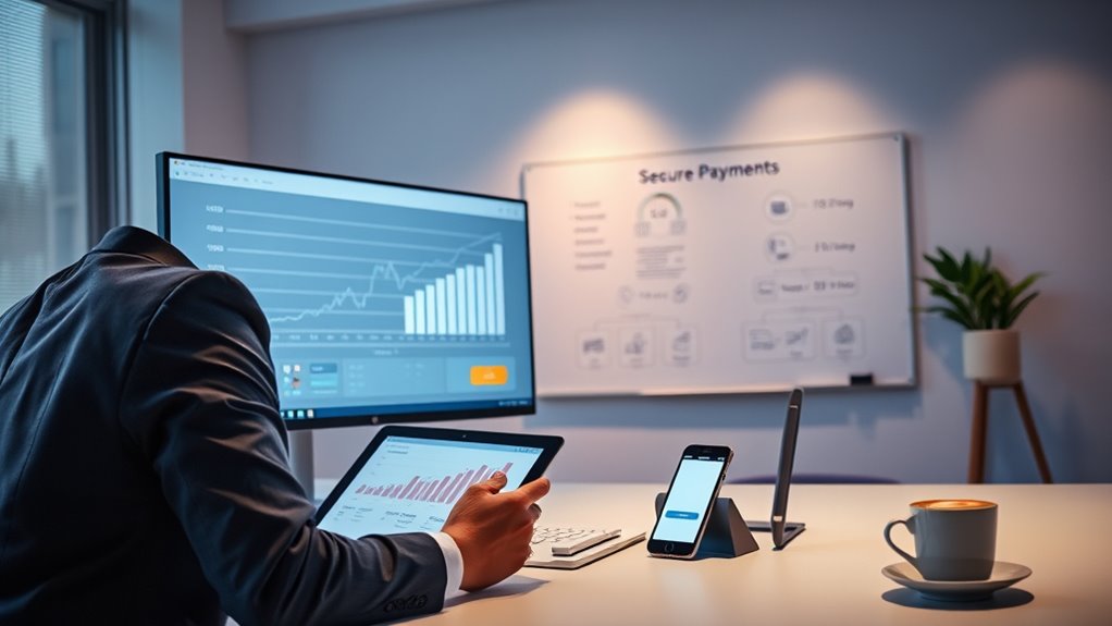 robust security and compliance