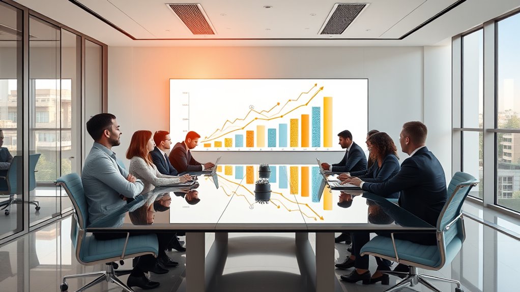 scaling merchant services effectively