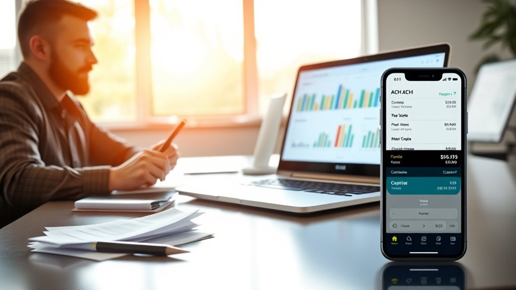 secure automated payment processing