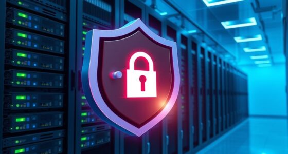 secure cardholder data storage