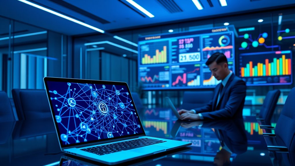 secure data through tokenization