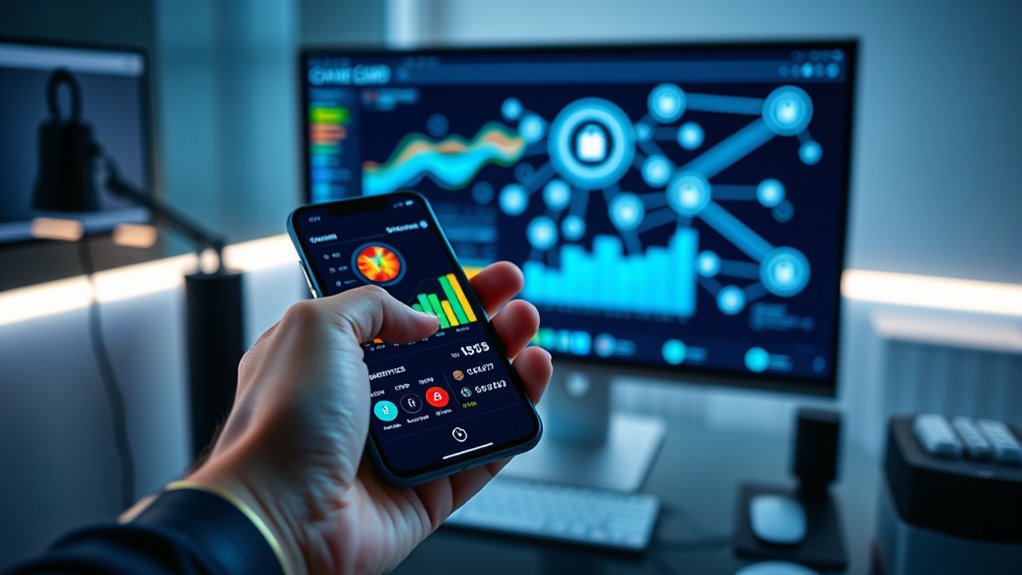 secure digital asset management