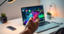 secure digital payment option